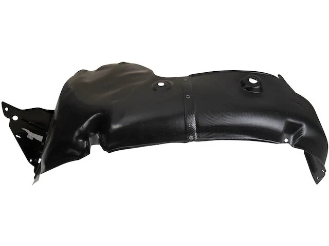 Forro guardabarros delantero izquierdo para Hyundai Veloster 2013-2015 2014 KG259GW Foto 1 de 1