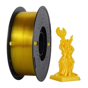 Kingroon 3D Drucker 1,75 mm PETG Filament Bündel Spulen Mehrfarbig 1 KG/2,2 Pfund USA - Bild 1 von 18
