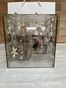 RARE / Coffret Collector «Les Caprices de Lolita» - Lolita Lempicka (NEUF) - Picture 1 of 8