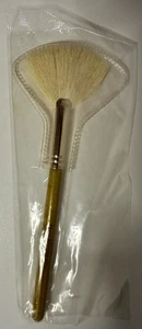 bareMinerals Flawless Fan Brush - BRAND NEW SEALED - Picture 1 of 4