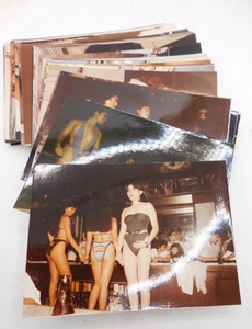 75 philippines 3 1/2 x 5 photos bikini swimsuit club pilipinas filipino color - Picture 1 of 5