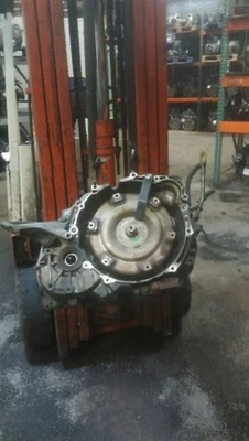 Automatic Transmission FWD Without Turbo Fits 96-97 VOLVO 850 221628 - Image 1 of 4