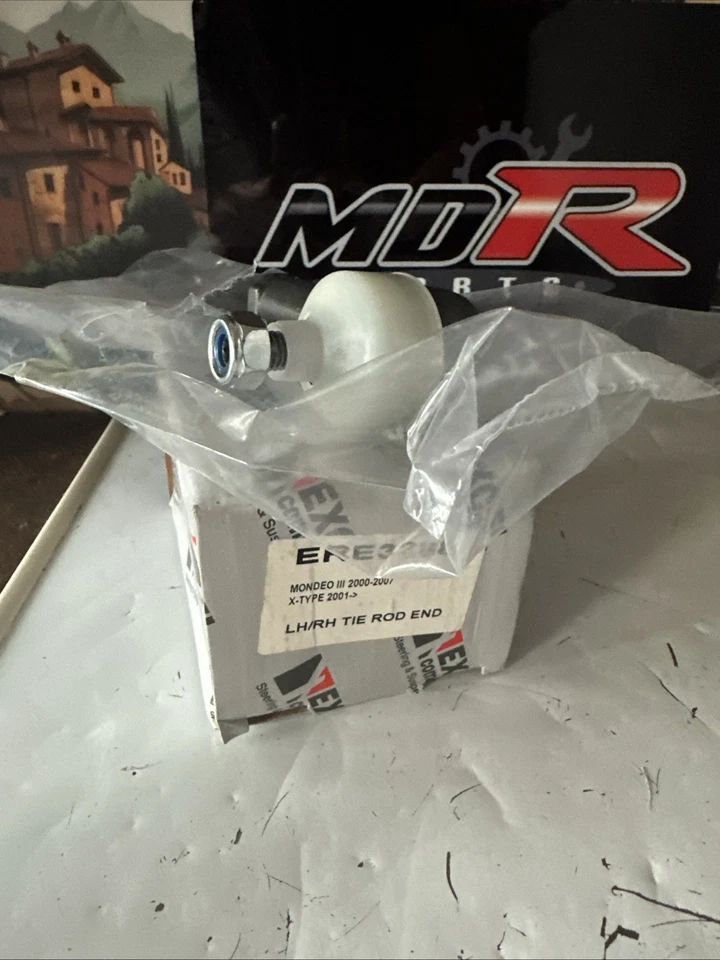 Jaguar X-type 2001- Steering Tie Rod / Track Rod END - Image 1 of 4