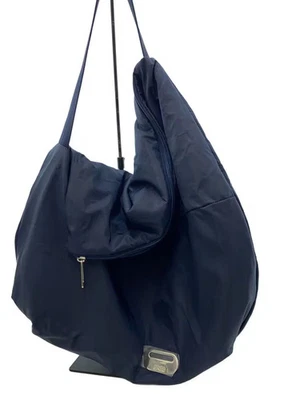 BREE Shoulder Bag Nylon NVY - Image 1 of 4