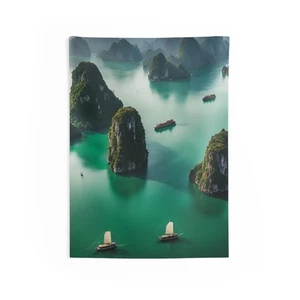 Nature Wall Tapestry - Picture 1 of 9