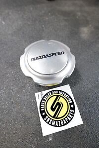 90-05 Mazda Miata OEM Oil Filler Cap MSM Mazdaspeed Rare Accessory 1990-2005 #1