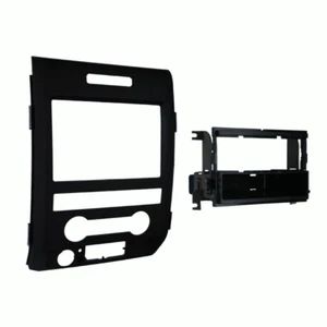 METRA 99-5820B / *NEW* CAR RADIO DASH KIT / Ford F-150 2009 - 2014 Kit - Picture 1 of 1