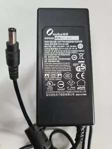 Genuine Meikai AC Adaptor Input(100-240V)12V 1.0A PDN-48-36B - Picture 1 of 2