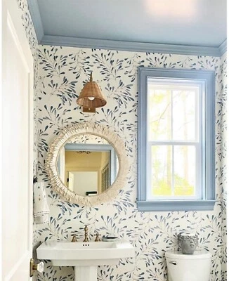 Branches Wallpaper from Anthropolgie - Image 1 of 4