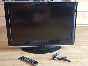 Grundig Fernseher 32 Zoll Full HD schwarz - Bild 1 von 5