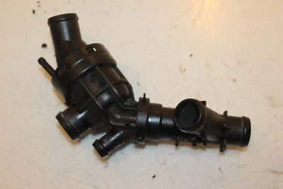 2018 Ski-doo Renegade 850 Coolant Fitting Line Hose  - Изображение 1 из 4