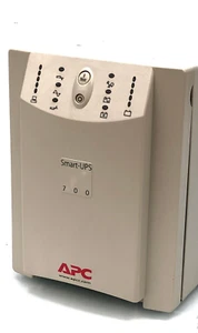 APC Smart-UPS 700VA W/Auto Select Input Voltage - Brand New in box - Picture 1 of 3