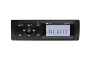 MB Quart MDR2.0 2" Single-DIN Digital Multimedia Receiver - Picture 1 of 6