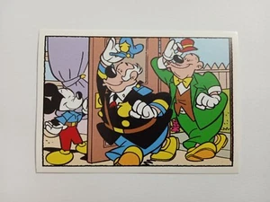 TOPOLINO STICKER STORY DISNEY PANINI 2018 n 170 CON VELINA - Imagen 1 de 2