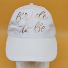 Bride To Be Womens Wedding Bachelorette Party Hat