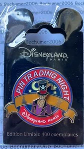 Pin Disneyland Paris Pin Trading Night # Dr. Facilier -Limited Edition- - Bild 1 von 1