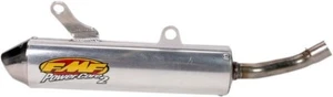 Silenciador de escape Yamaha YZ250 FMF Powercore 2 YZ 250 compatible con 2002 a 2025 - Imagen 1 de 6