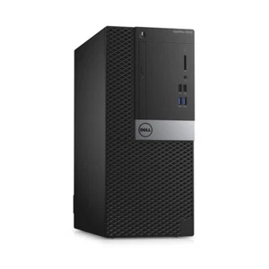 Dell Optiplex 3040 MT PC Dell Profiserie Konfig. Hasta Intel i7 16GB RAM SSD - Imagen 1 de 16