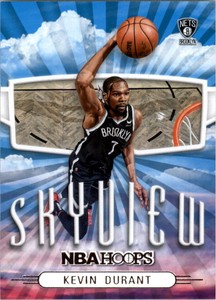 2022-23 Hoops Skyview Basketball Card Pick (Inserts)