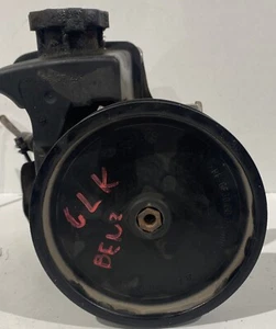 POMPA IDROGUIDA MERCEDES CLK W209 1.8 BENZINA, CODICE : 7691332130 - Foto 1 di 5