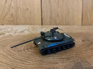 Scale model tanks No 3105 AMX30 Napolean tank (406/038) - Picture 1 of 5
