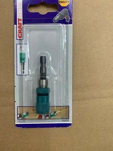 Bithalter Craftomat Magnet, Tiefenanschlag und Ringmagnet zusätzlich vorne - Bild 1 von 5