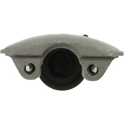 Pinza de freno de disco delantera del lado del conductor para Tempo, Topacio, Escort+Más (141.61042) Foto 1 de 4