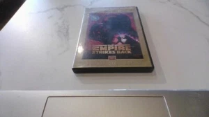 Star Wars The Empire Strikes Back Thailand Region Free DVD Five Star Collection - Picture 1 of 3