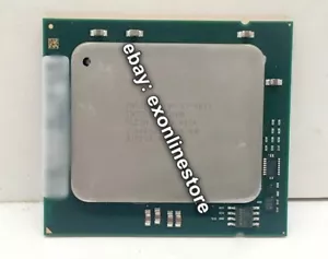 SLC3N - Intel Xeon Processor E7-8837 (24M Cache, 2.66GHz, 6.40 GT/s Intel QPI) - Picture 1 of 1