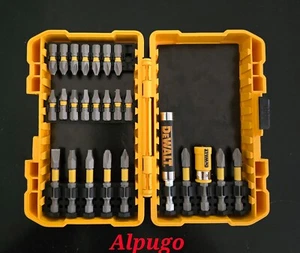 DeWalt Impact Driver/Drill Screwdriving Set (1 Missing) - Picture 1 of 2