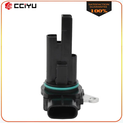 2220430020 MASS AIR FLOW SENSOR MAF For 2016-2020 Toyota Mirai 2021 Kia Forte - Image 1 of 4