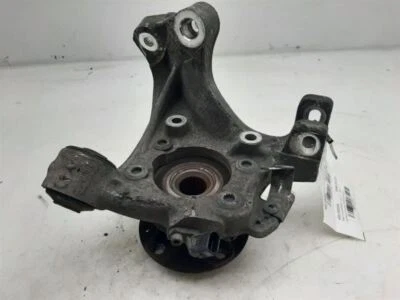 Nudillo/tubo trasero del conductor AWD Quattro se adapta a 05-11 AUDI A6 Foto 1 de 4