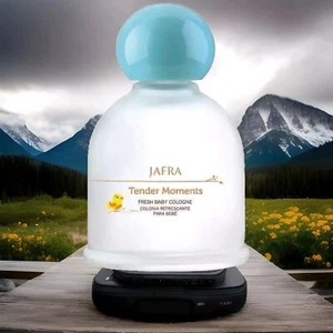 Jafra Tender Moments FRESH 3.3.fl Oz - Picture 1 of 1