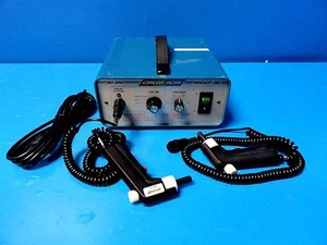 Circon ACMI BC-300 BICAP III (Bipolar Circumactive Probe) Console & Handle~13400 - Picture 1 of 9