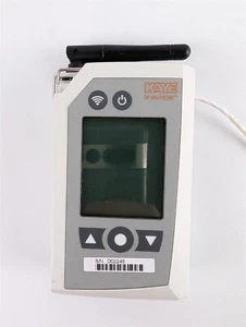 Kaye RF Valprobe X3001D-H-0 Wireless Temperature Validation System Free Ship - Picture 1 of 11