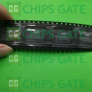 4 PIEZAS NUEVO ST16C550CJ44 STARTECH 9525+ PLCC44 - Imagen 1 de 1