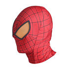 The Amazing Spider-Man Jumpsuit Spiderman Cosplay Costume For Adult & Kids Cos