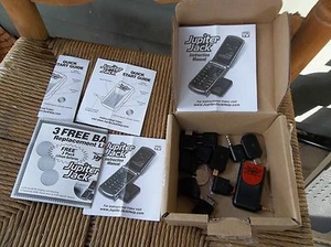 Jupiter Jack Hands-Free Talking in your Car NEW IN BOX - Picture 1 of 3