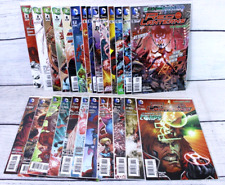 RED LANTERNS (2011) #2-15, 17, 19, 22, 24, 26, 27, 29-33 DC Comics NEW 52 (25)