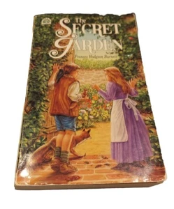 Der geheime Garten von Francis Hodgson Burnett (Hardcover) - Bild 1 von 3
