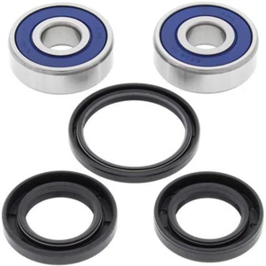 Fits 1980 Honda CX500C Custom Wheel Bearing and Seal Kit All Balls 25-1319 - Picture 1 of 4