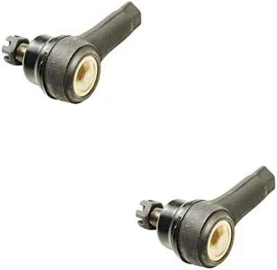 Front Outer Steering Tie Rod End for Mazda MX-3 RX-7 323 Protege - Image 1 of 2