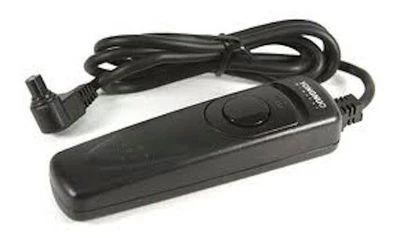 Remote Shutter Release For CANON 7D MKII 7D 6D 5D 50D 40D 1D 1DS RS-80N3 UK - Image 1 of 3