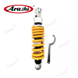 12'' Shock Absorber Rear Suspension For Honda NC750X Integra 2014 - 2020 2015 - Picture 1 of 13