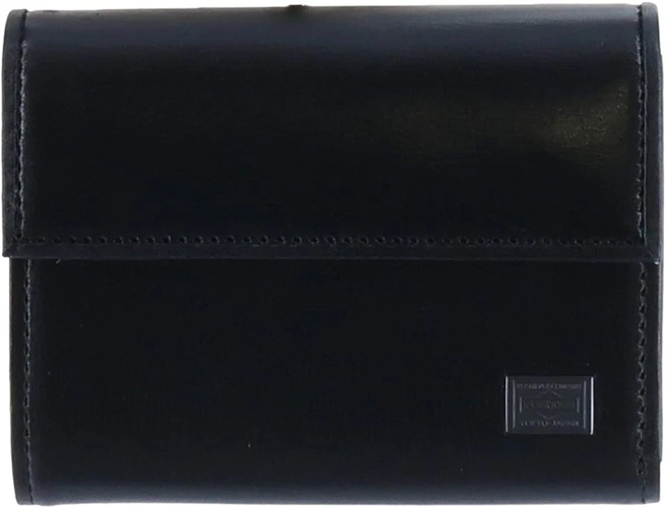 NUEVO Bolso Yoshida PORTER / PORTER PLUME CARTERA 179-03874 Negro Japón Foto 1 de 1