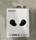 Sony Wf-C700n Truly Wireless Noise Canceling In-Ear Headphones, Black