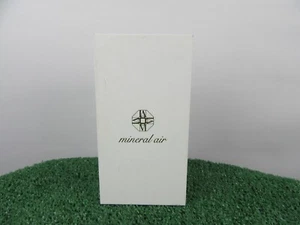 Brand New Sealed Mineral Air Cordless Airbrush System Model MU-1B-CE - Picture 1 of 5
