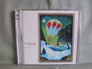 Dreadnaught- LIVE at Mojo- 2 CDs- NEU aus 2004 - Bild 1 von 1