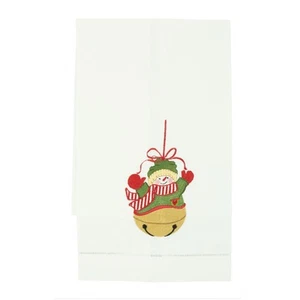 Candle Towel - Picture 1 of 2