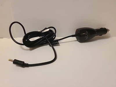 Cargador de coche para PSP 1000 2000 3000 UMD probado Foto 1 de 4